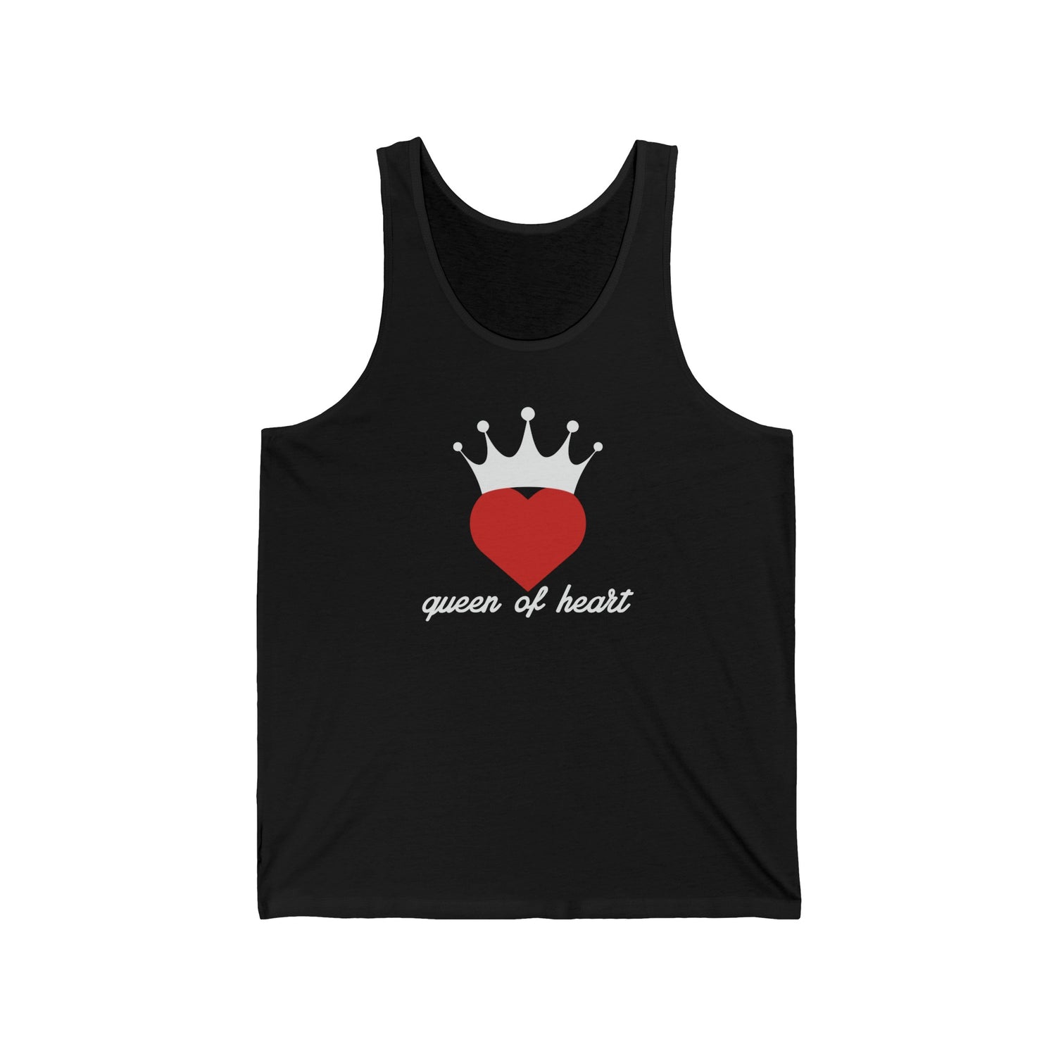 Queen of Heart