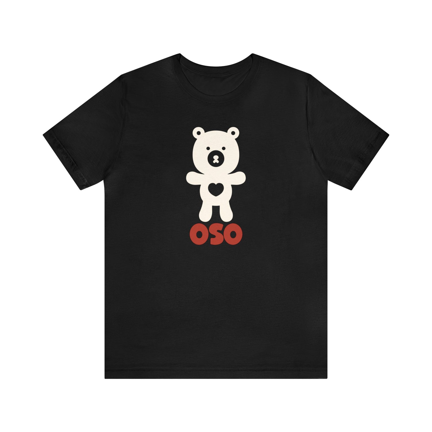 Oso Gay