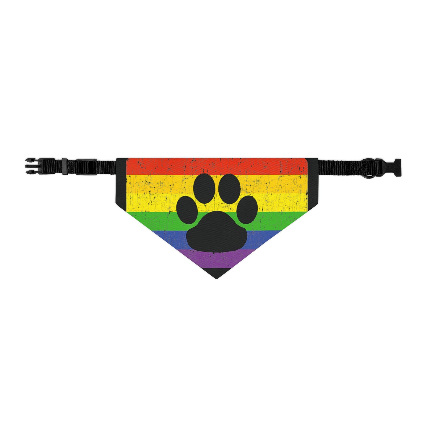 Pride - Pet Bandana Collar