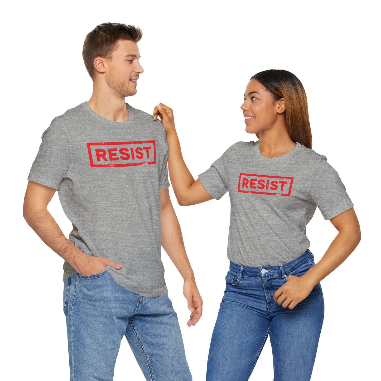 RESIST