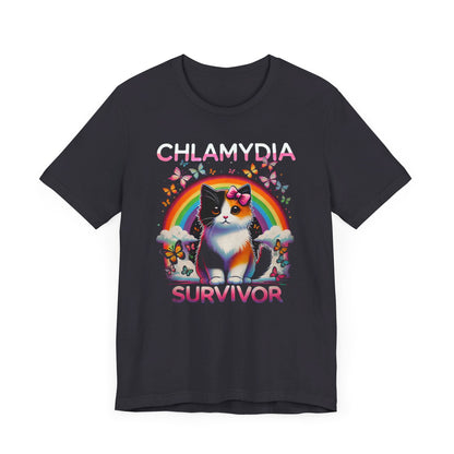 Chlamydia Survivor