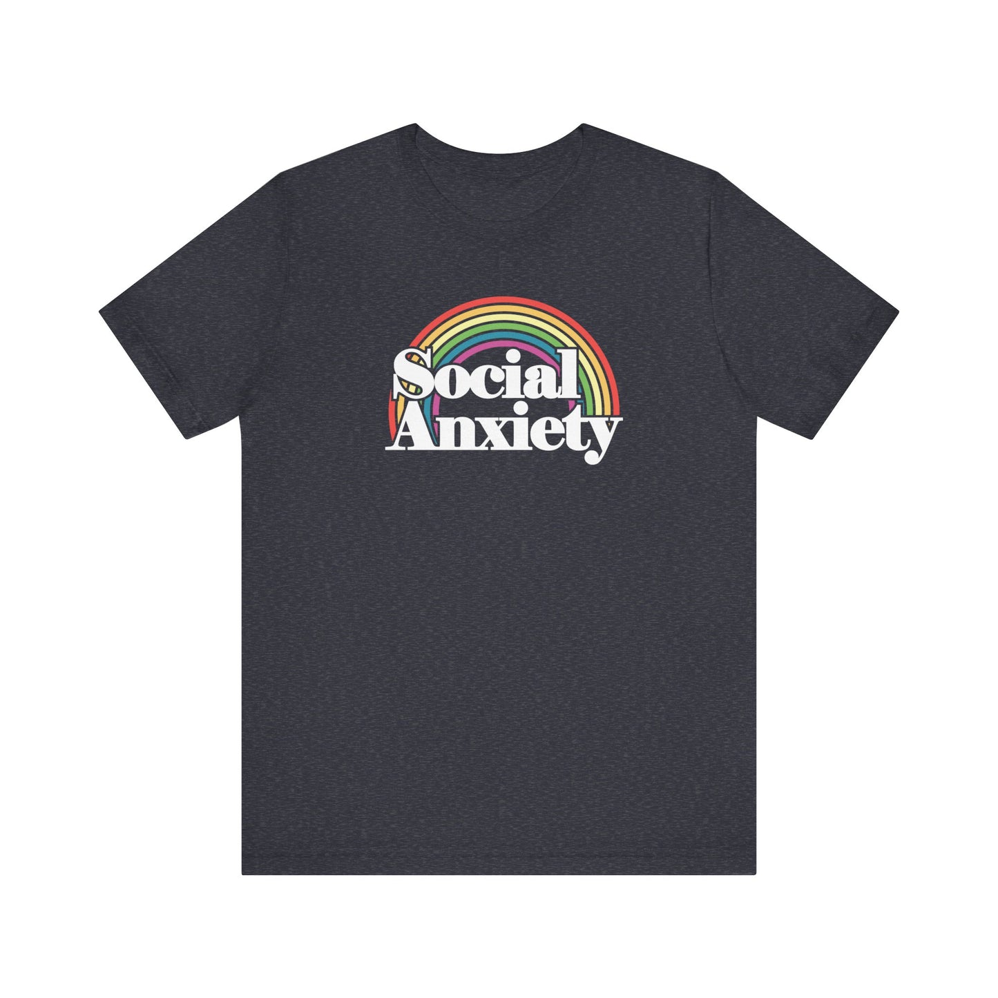 Social Anxiety