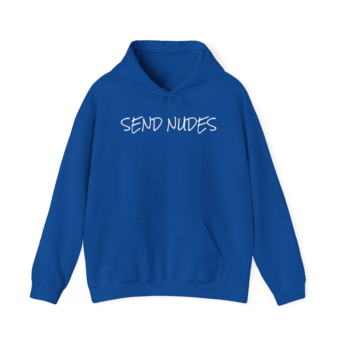 Send Nudes