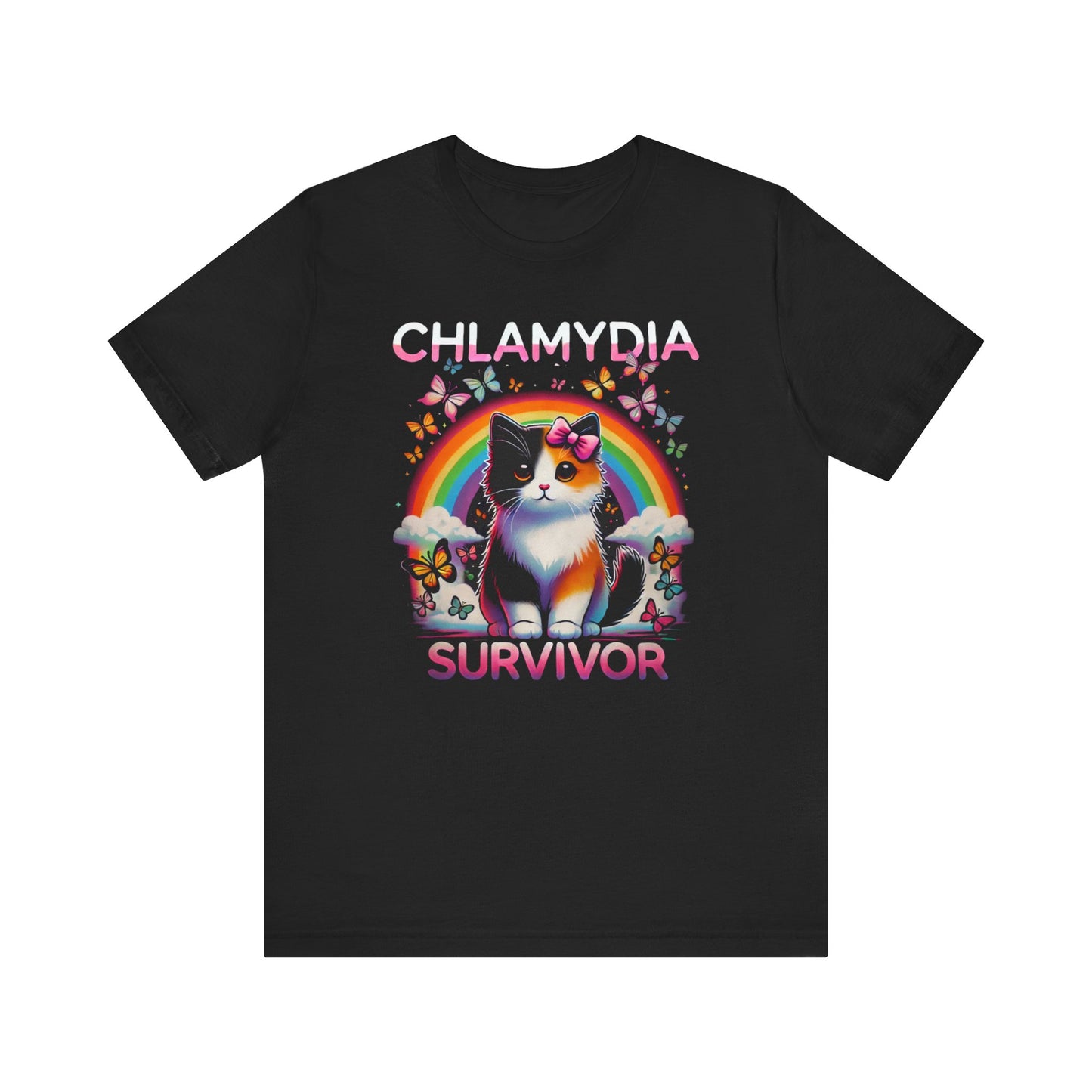 Chlamydia Survivor