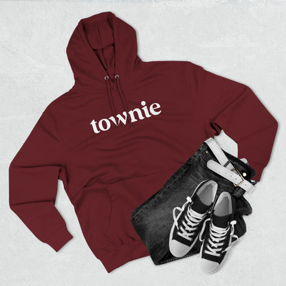 Townie