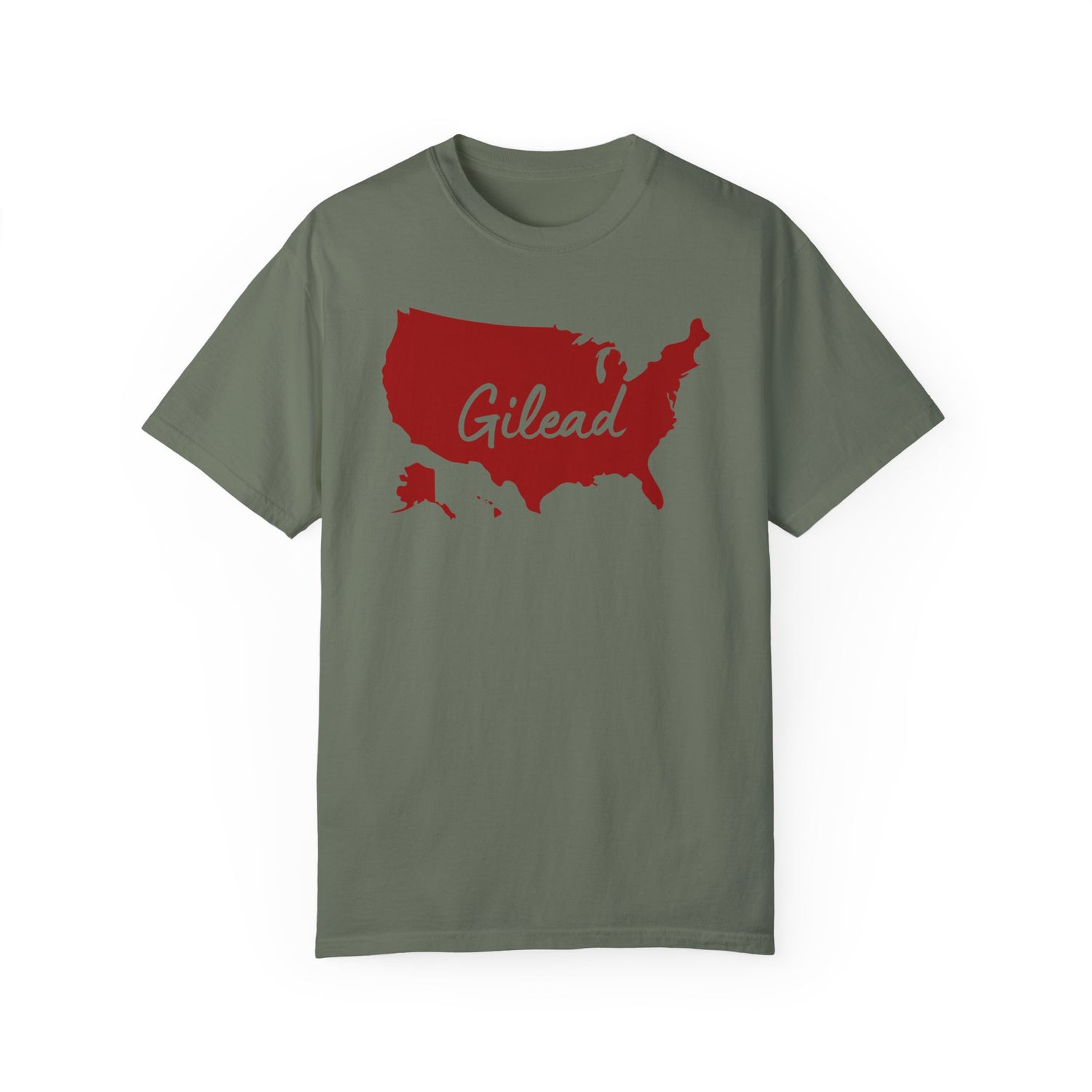 Gilead USA (Premium Tee)