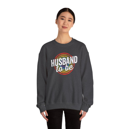 Husband To Be