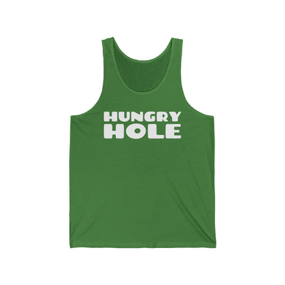 Hungry Hole