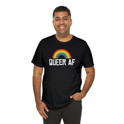 Queer as Fuck