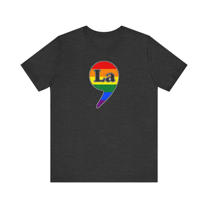 LGBTQ Kamala Harris Tee