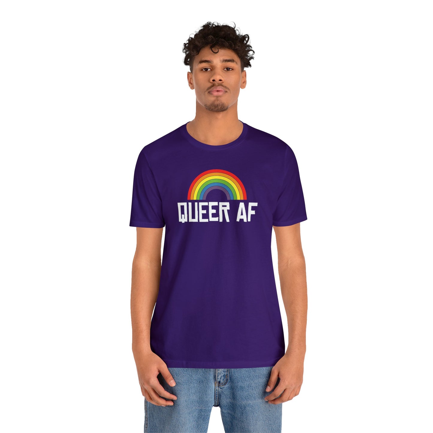 Queer as Fuck