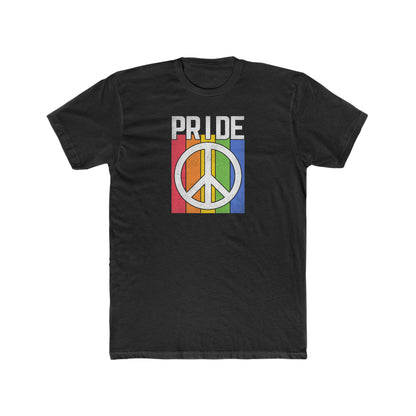 Peace, Pride, and Love