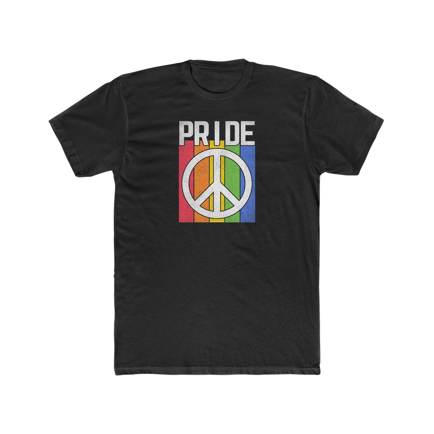 Peace, Pride, and Love