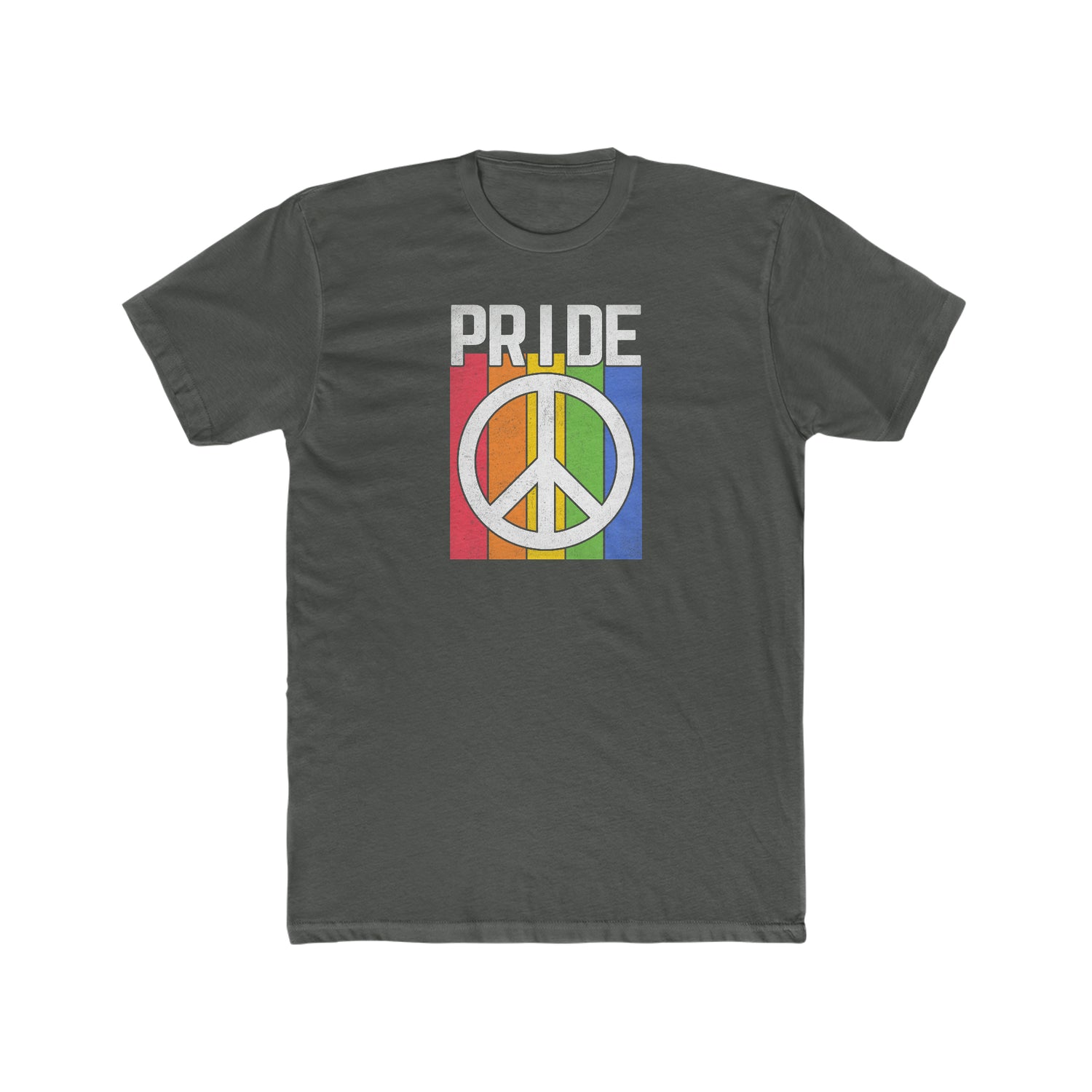 Peace, Pride, and Love