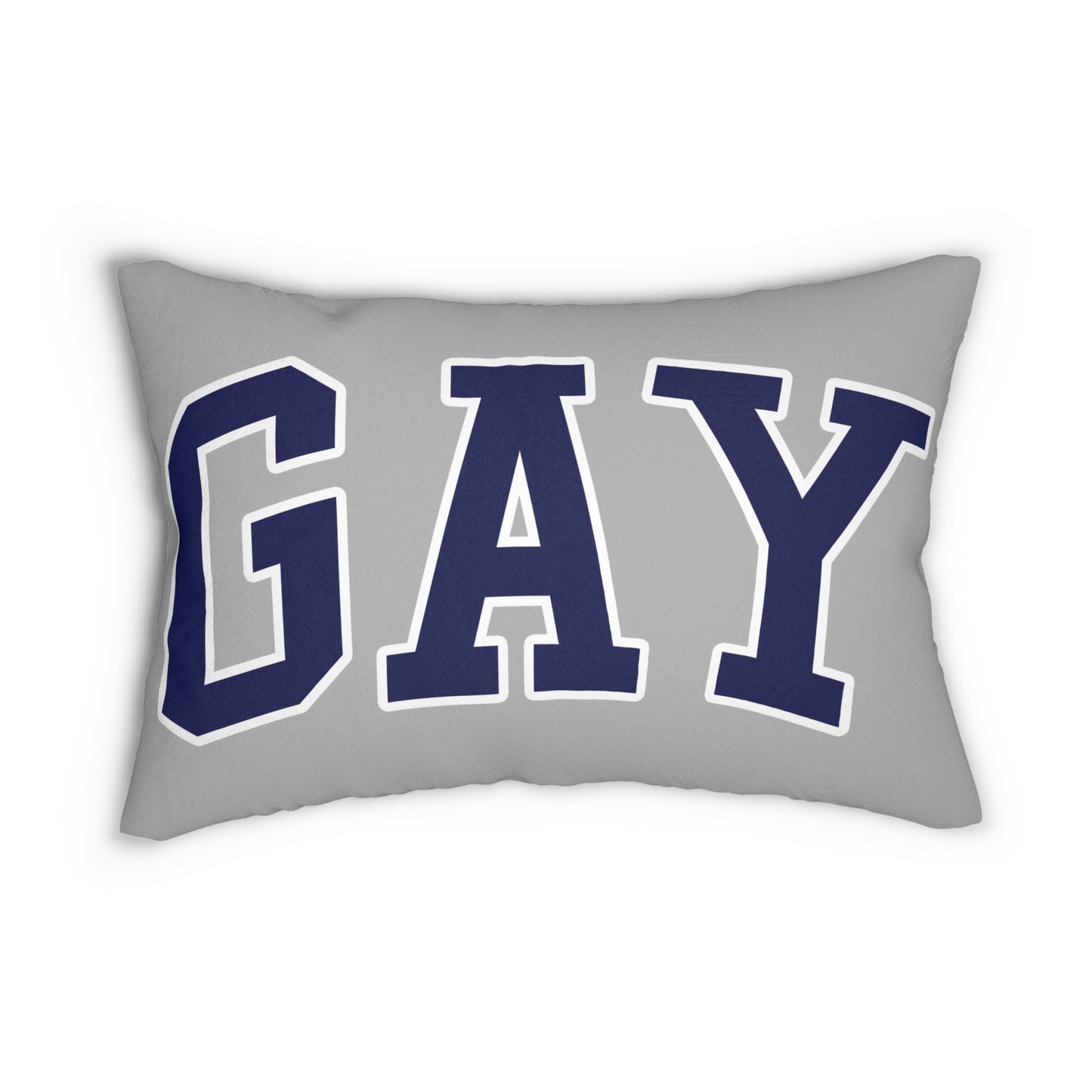 Gay Pillow