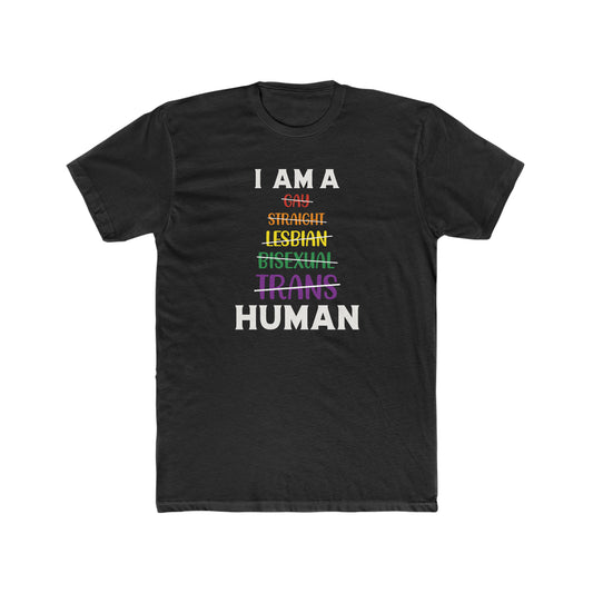 I Am A Human