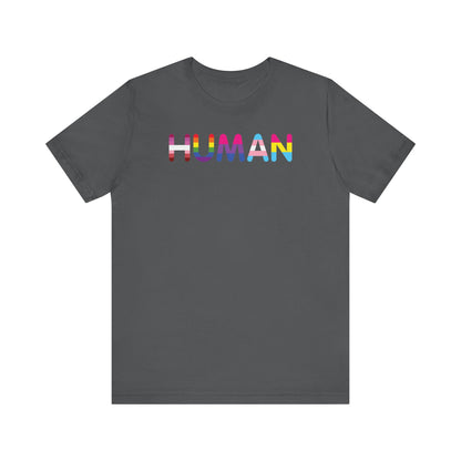 Human