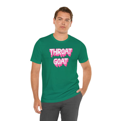 Throat Goat