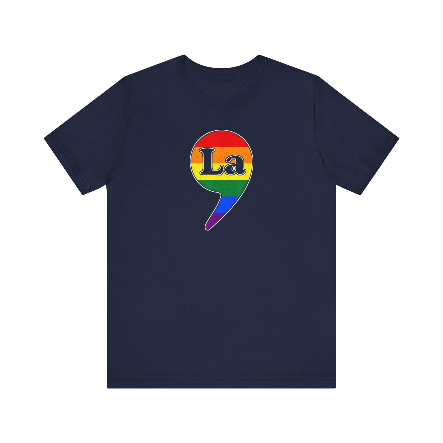 LGBTQ Kamala Harris Tee