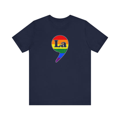 LGBTQ Kamala Harris Tee