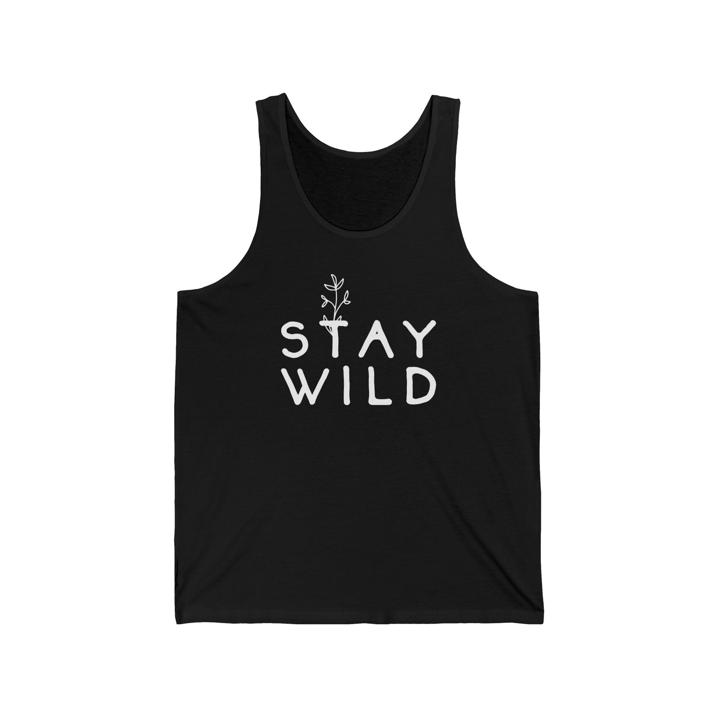 Stay Wild