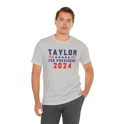 Taylor for President 2024