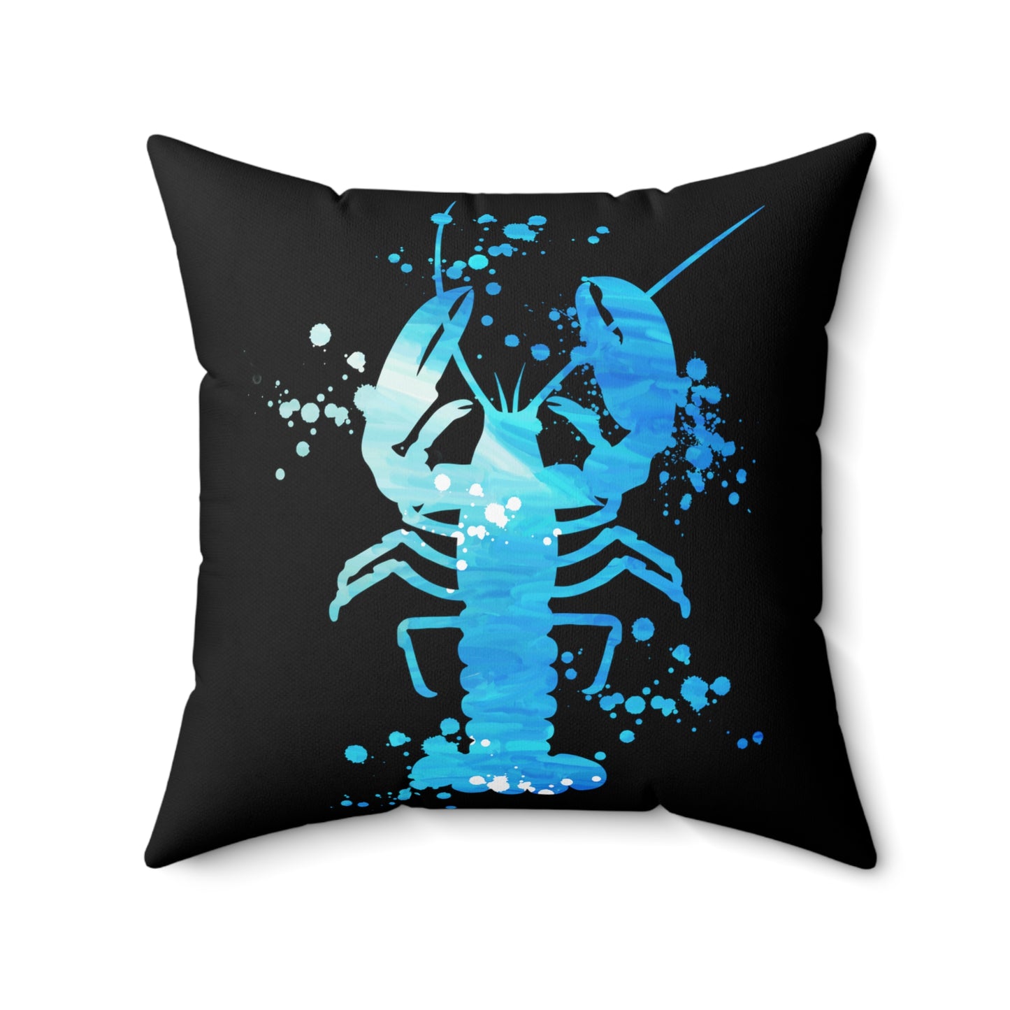 Blue Lobster