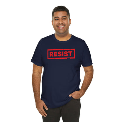 RESIST