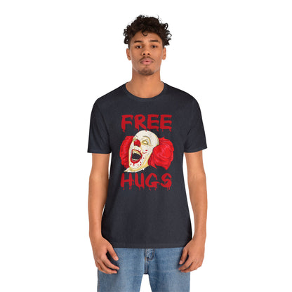 Free Hugs