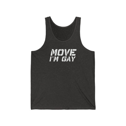 Move I'm Gay