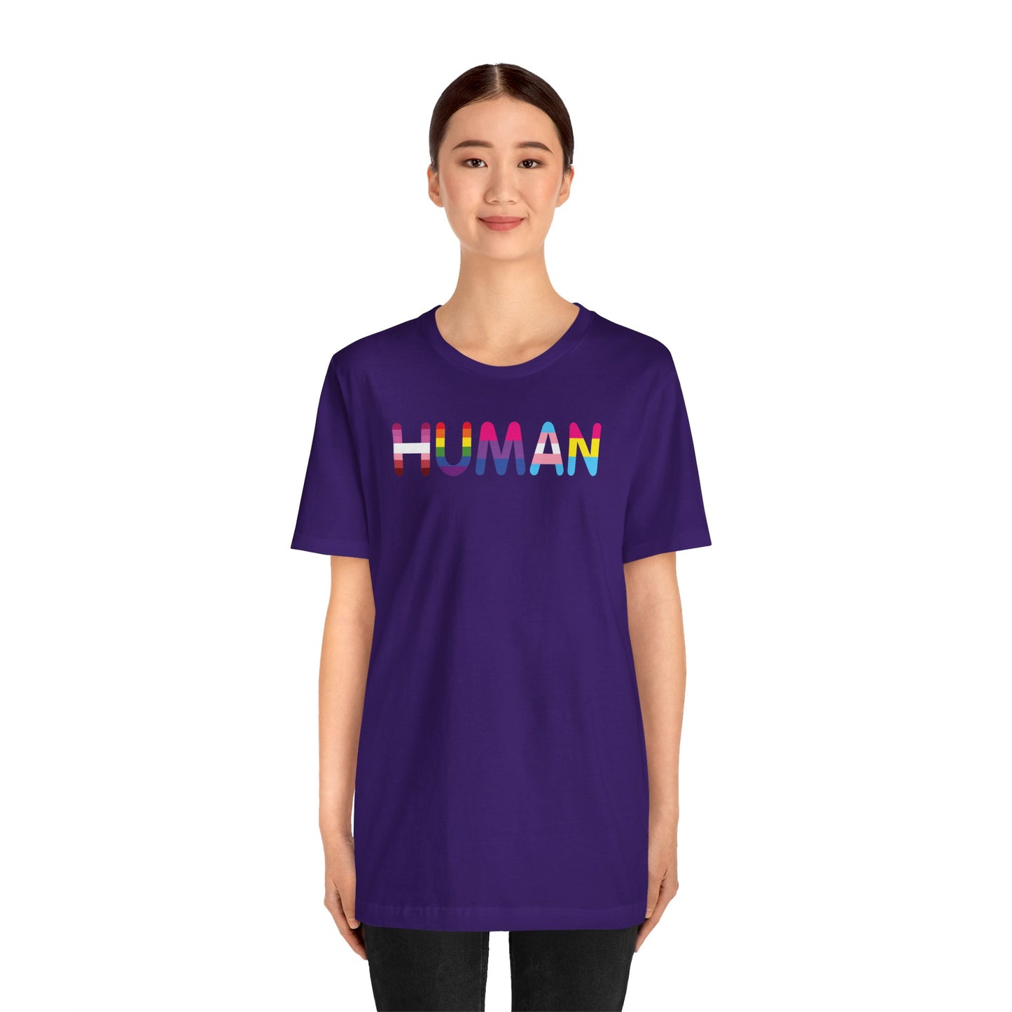 Human