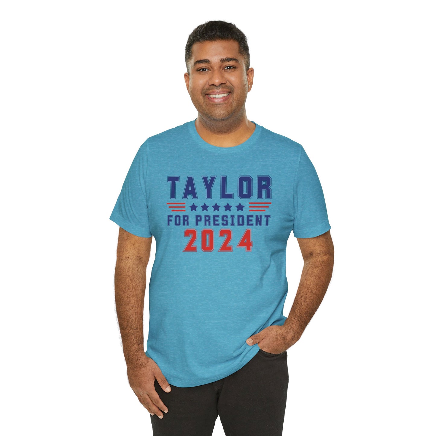 Taylor for President 2024