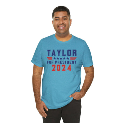 Taylor for President 2024