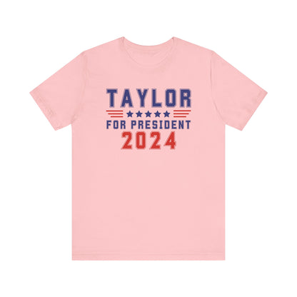 Taylor for President 2024