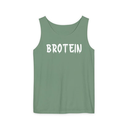 Brotein Tank