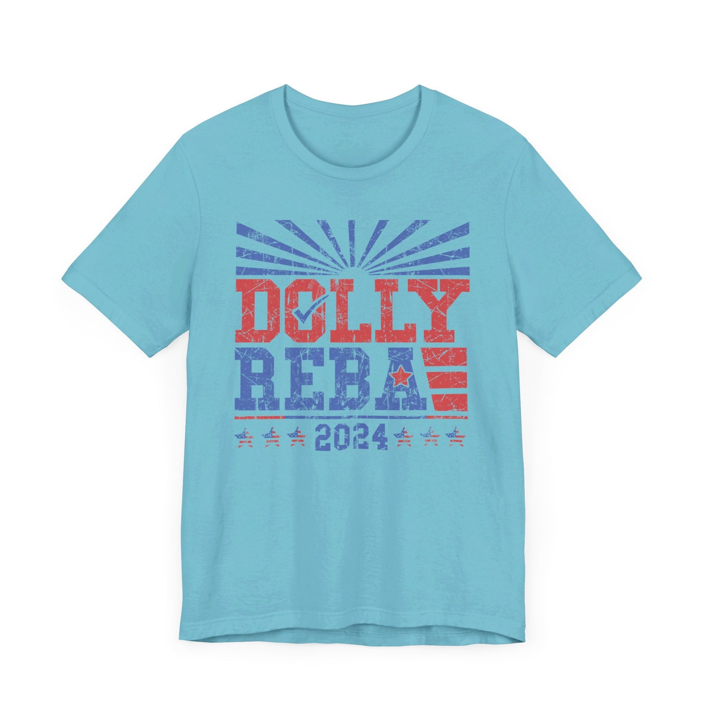 Dolly Reba 2024