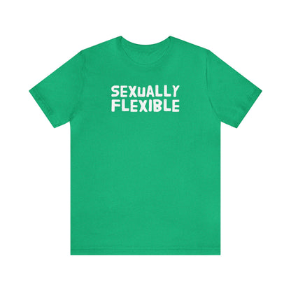 Sexually Flexible