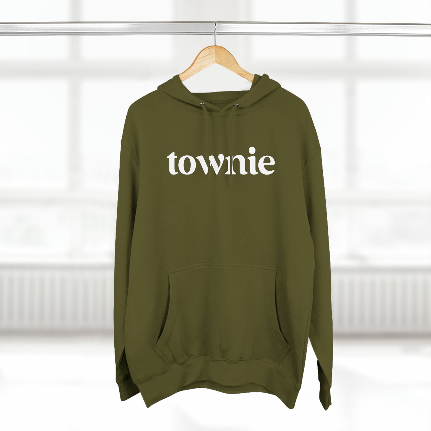 Townie