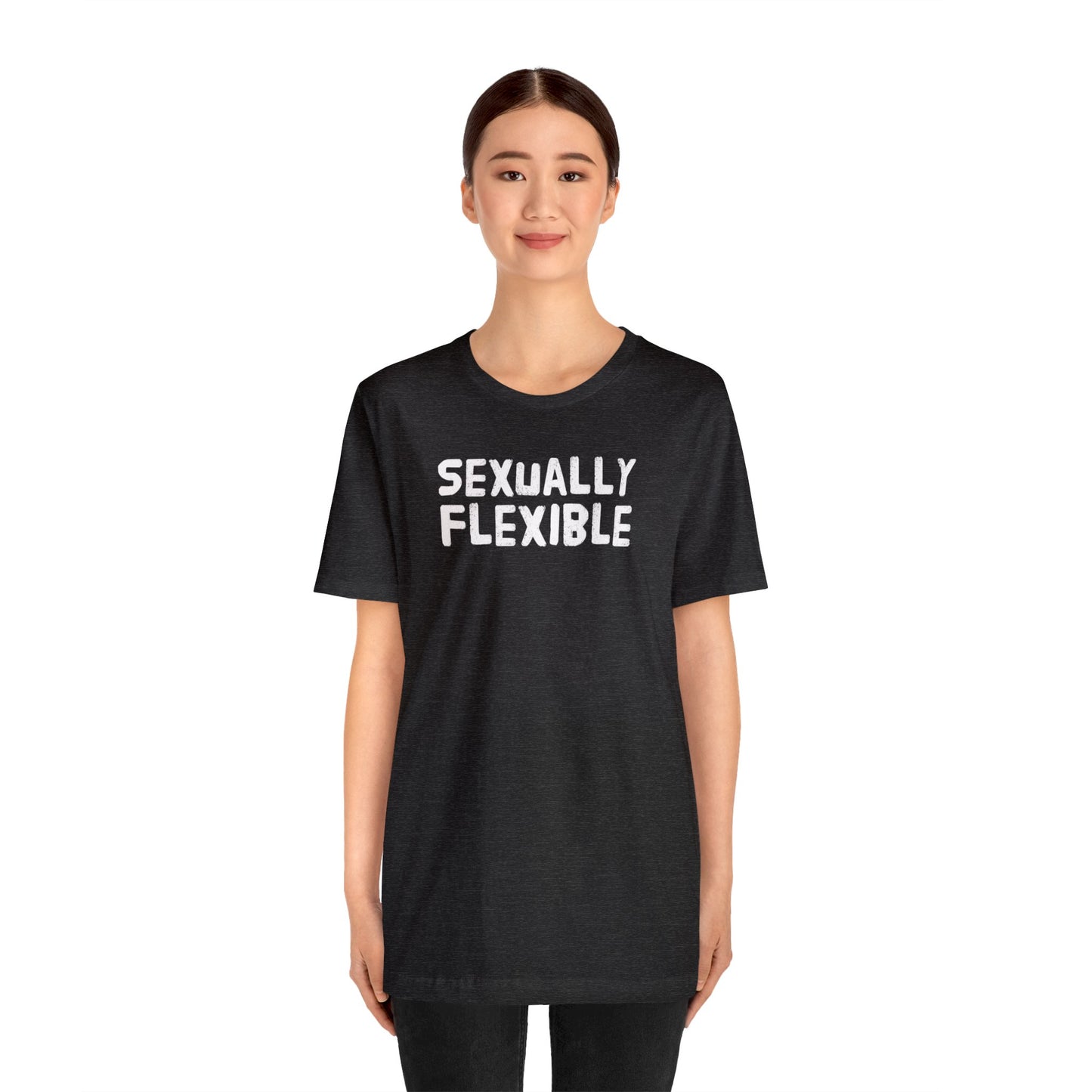 Sexually Flexible