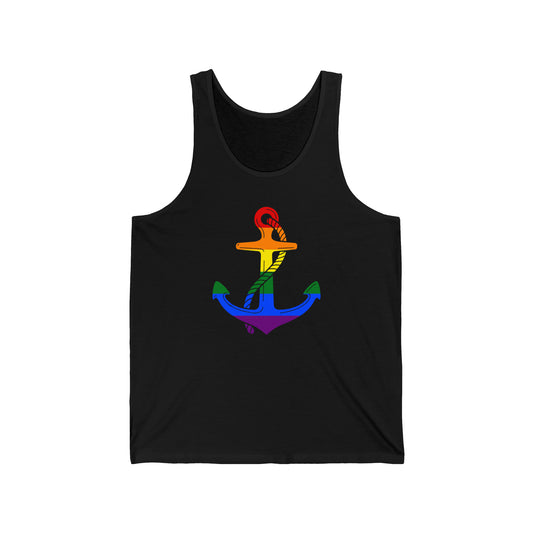 Pride Anchor