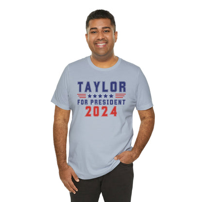 Taylor for President 2024