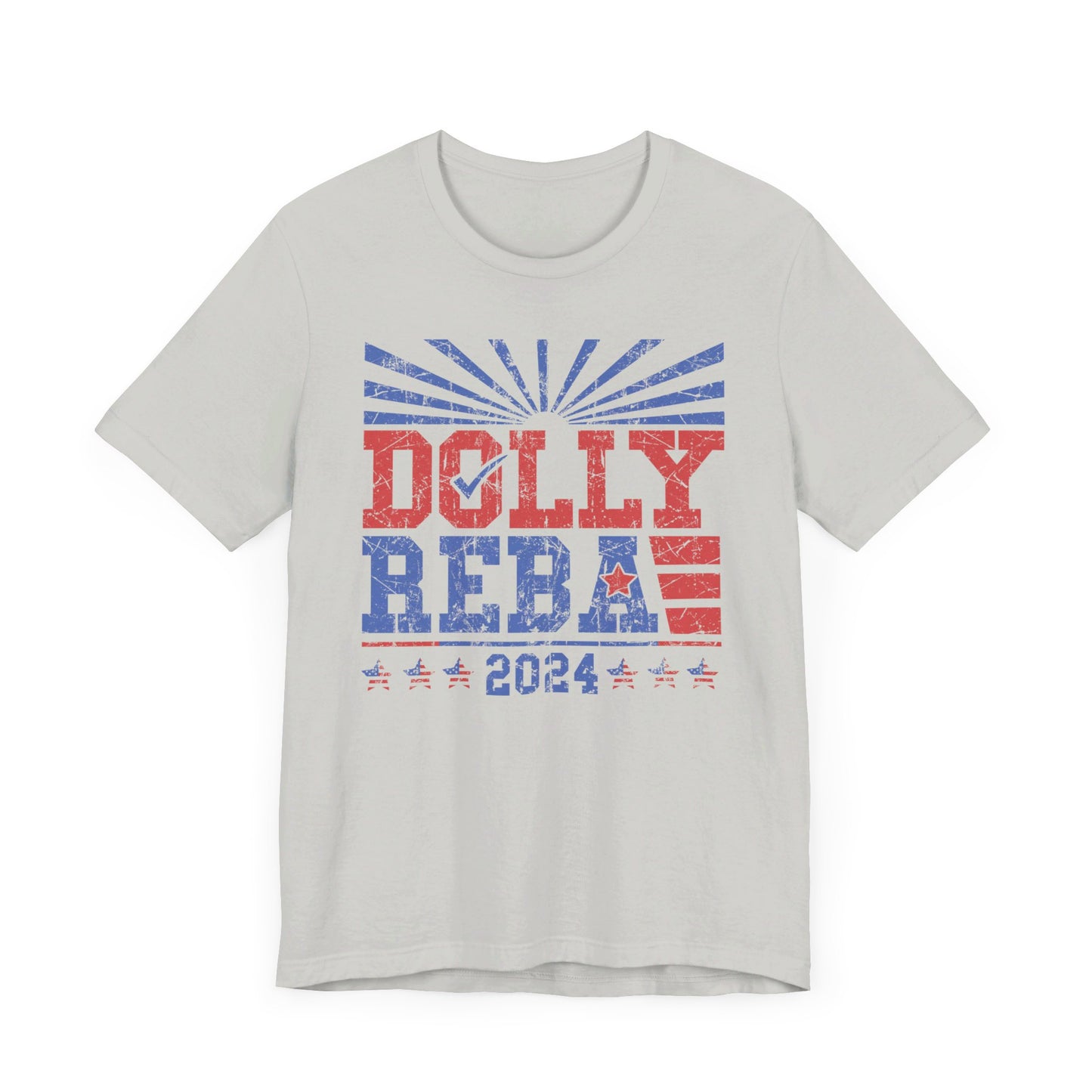 Dolly Reba 2024