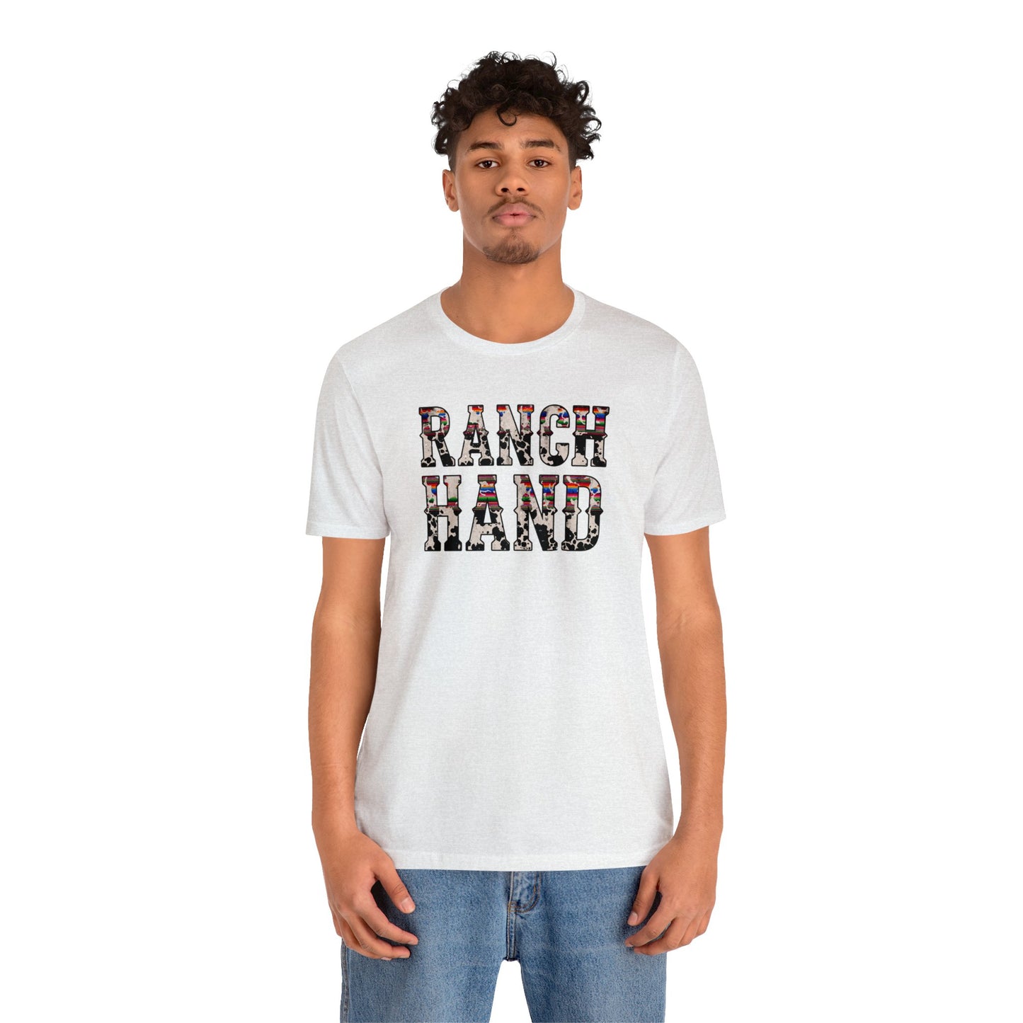 Ranch Hand