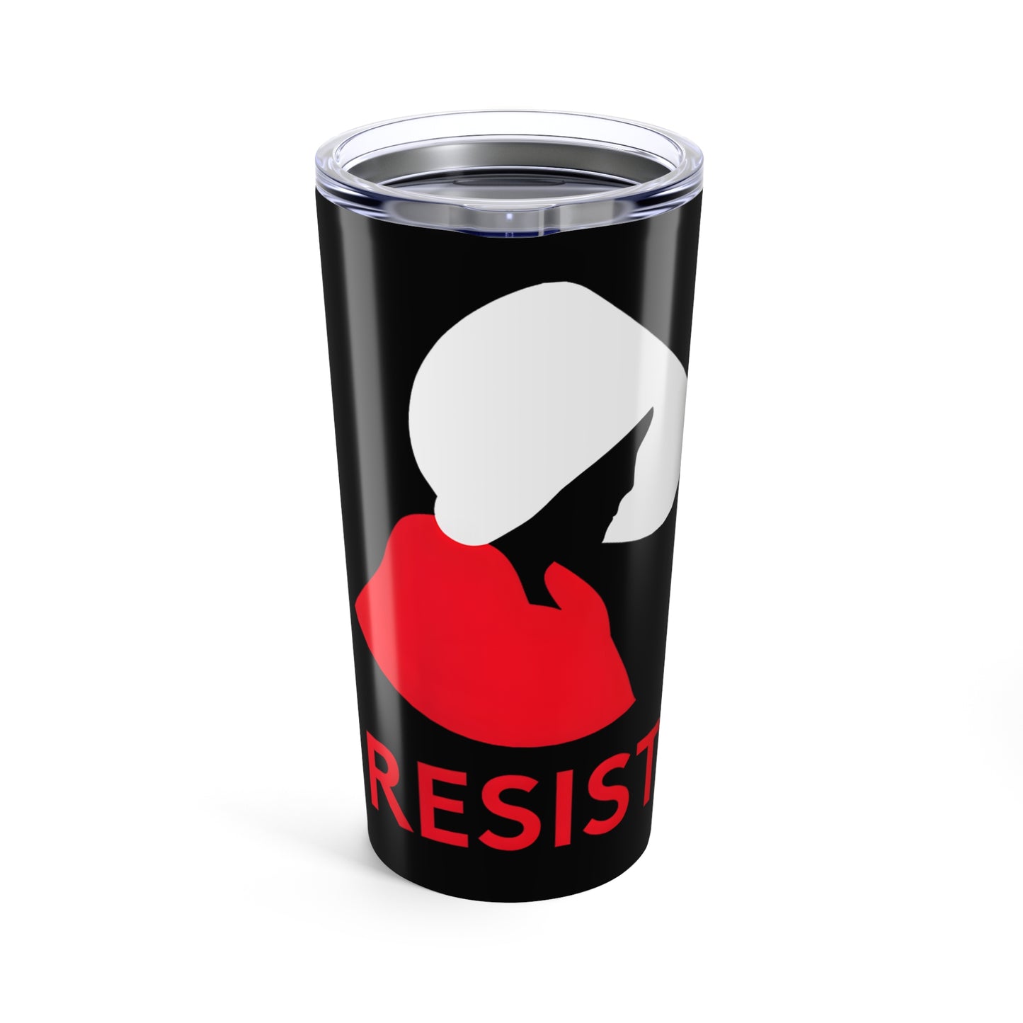 RESIST - Tumbler 20oz