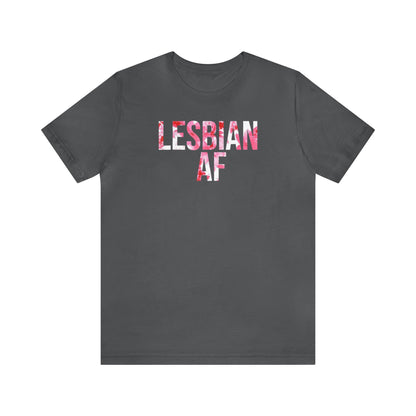 Lesbian As Fuck