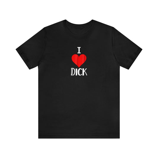 I Love Dick