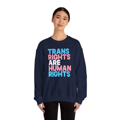 Trans Rights Are Human Rights