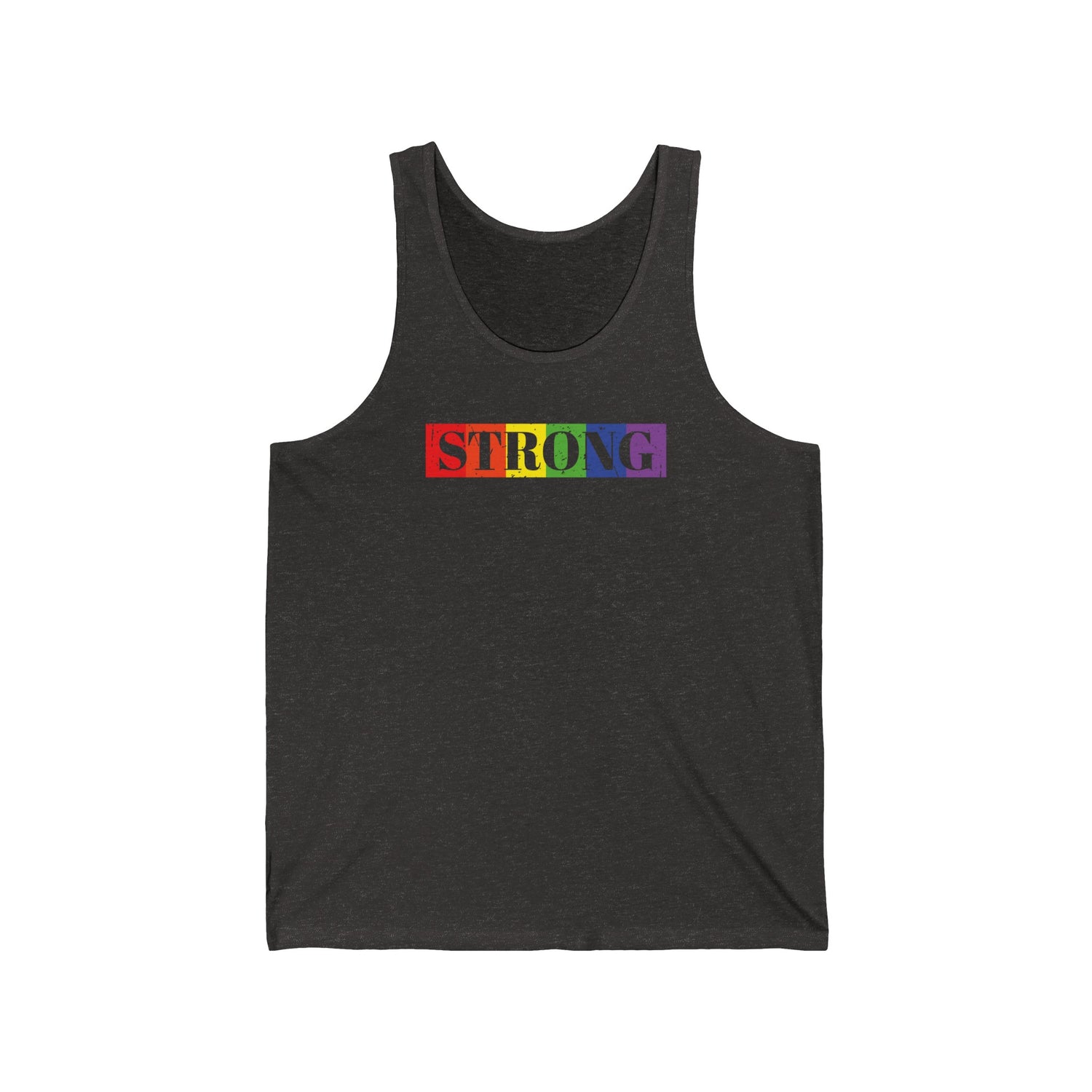 LGBTQ Strong