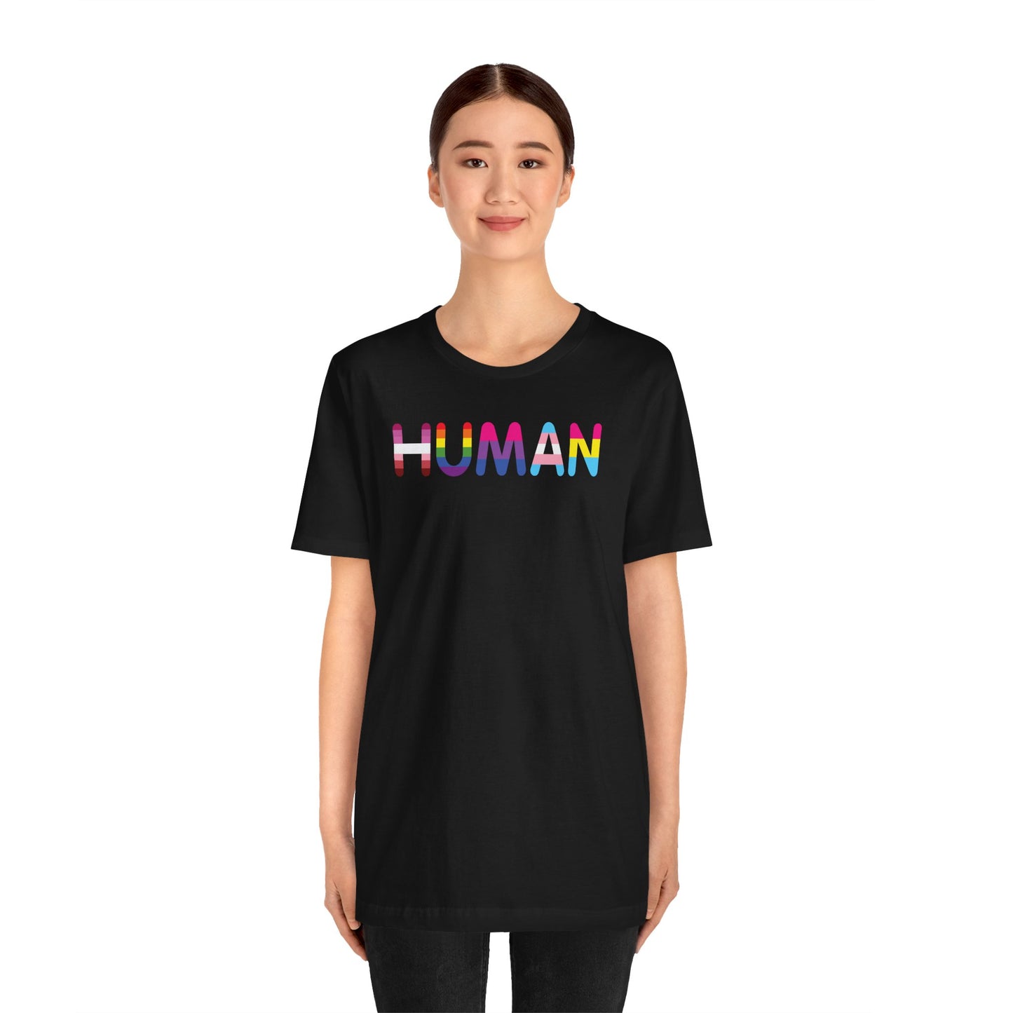 Human