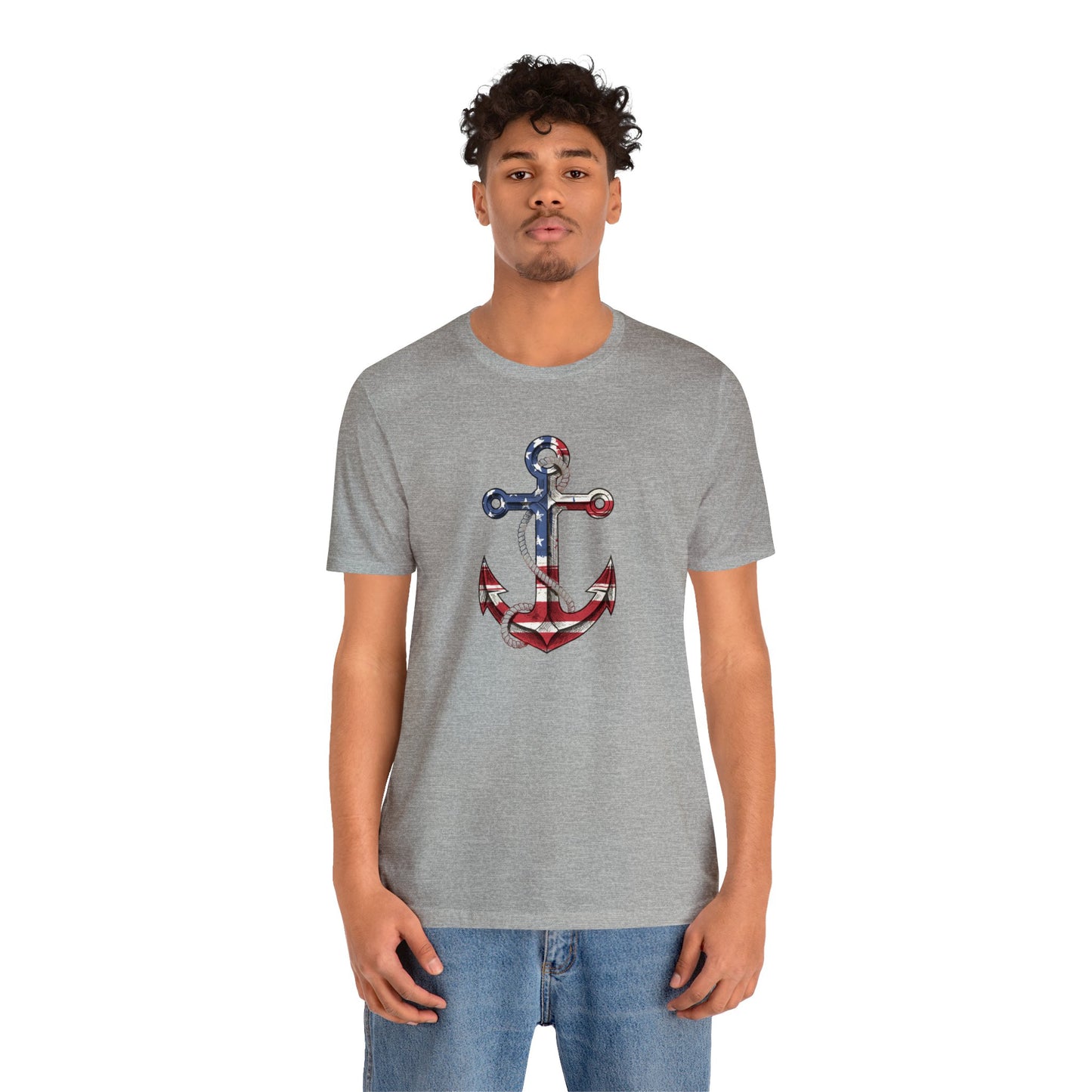 American Anchor